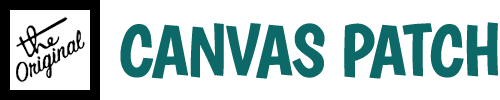 Canvas Patches
